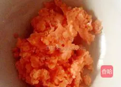 How to make salmon pancakes Illustration 1