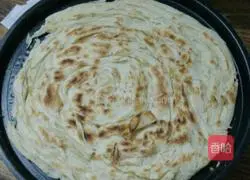 Thousand-layer cake recipe 4