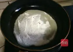 Baby Egg Burrito Recipe Illustration 4