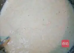 Illustration of how to make egg pancakes 3