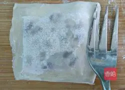 Honey bean pancake recipe 4