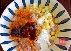 Carrot Tamales Recipe Illustration 4