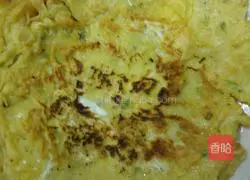 Folk egg cake Practice illustration 6