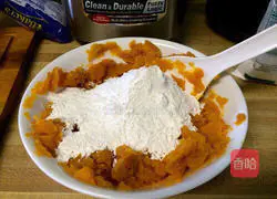 Golden Pancake Recipe Illustration 5