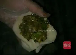 Illustration of how to make pie 7