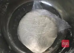 Tahini Thousand Layer Cake Recipe Illustration 1