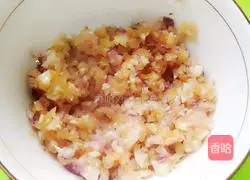 Onion and egg pancake recipe 5