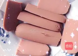 Corn egg pancake recipe 4