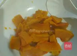 Pumpkin pie recipe 1