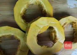 Pumpkin pie recipe 2