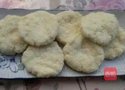 Apple Potato Pancake Recipe Illustration 8