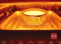 Snowy milk cheese cake recipe 15