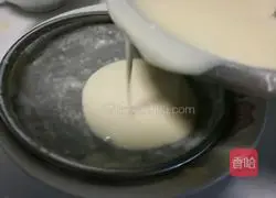 Keli Illustration of how to make cake 3