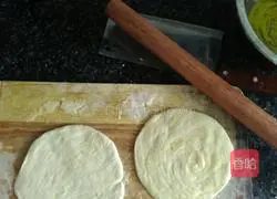 Thousand-layer cake recipe 2