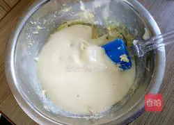 Milk and egg tortilla recipe illustration 5