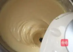 French whole egg sponge cake recipe 6