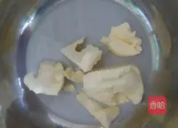 Light cheesecake recipe 1