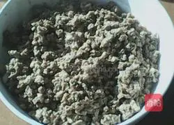 Pork and cabbage pie recipe 2