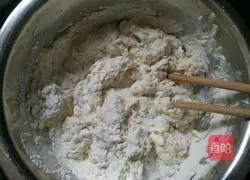 Thousand-layer meat pie recipe 1