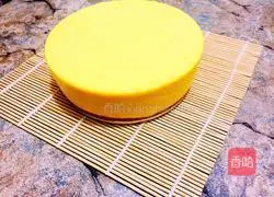 Mango Jelly Cheesecake Recipe Illustration 14