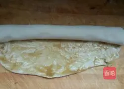 Illustration of how to make pancakes 8