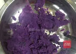 DIY egg cake recipe illustration 2