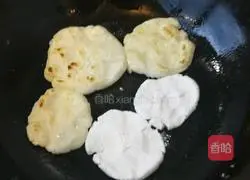 Illustration of how to make glutinous rice cakes 4