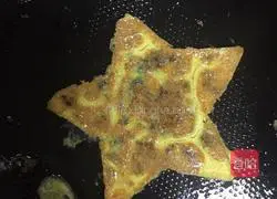 DIY Egg Cake Recipe Illustration 5