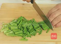 Pancakes with meat and vegetables Illustration of how to make pancakes 1