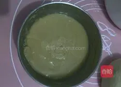 Tangshan specialty sesame cake recipe illustration 2