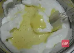 Sponge Cake Recipe Illustration 10