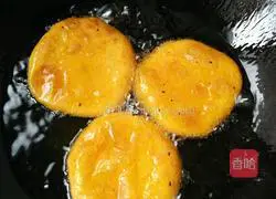 Pumpkin pie recipe illustration 6