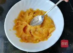 Sweet potato cake recipe 4