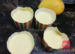 Vanilla sponge cake recipe 14