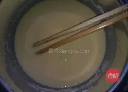  Egg pancake recipe 1