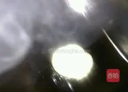 Illustration of making noodles 2