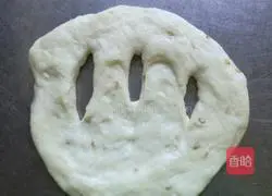 Illustration of how to make mini pancakes 3