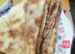 Thousand-layer cake recipe 11