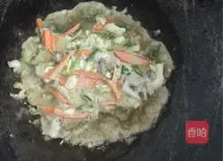 Haili Biscuits Recipe Illustration 3