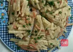 Potato cake recipe 7