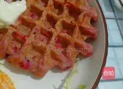 Apple egg pancake recipe 10