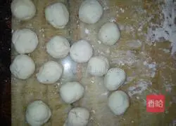 Red bean cake recipe 6