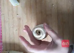 Illustration of how to make puff pastry 4