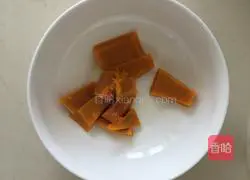 Pumpkin pie recipe 1