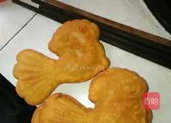 Illustration of how to make fish cakes 4