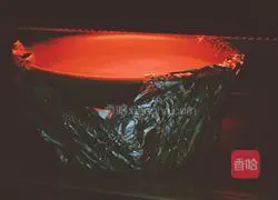 Heavy cheesecake recipe 5