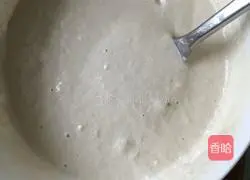 Illustration of how to make Beijing sauce chicken fillet burrito 9