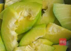 Pumpkin pie recipe 2