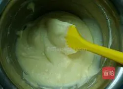 New York Cheesecake Recipe Illustration 8