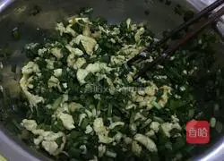 Leek and egg pie recipe 14